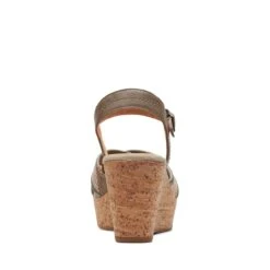 Clarks Elleri Plum Olive Leather 14 Clarks Elleri Plum Olive Leather -Clarks 26171441 W 6