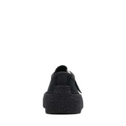 Clarks Caravan Low Black Combination -Clarks 26171481 W 6
