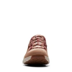 Clarks Wave Range AP Praline Combi -Clarks 26171614 W 3