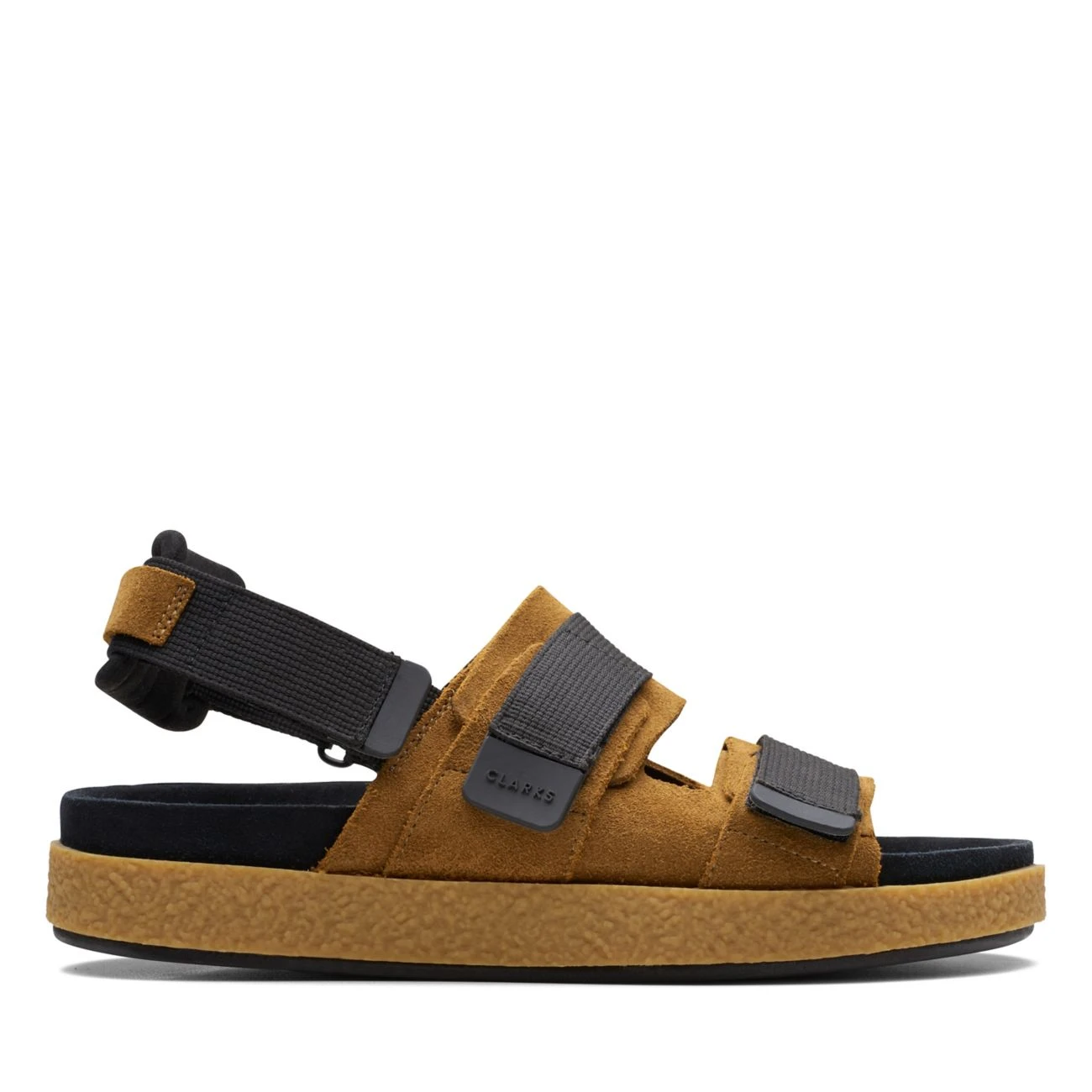 Clarks Overleigh Tor Oakmoss 3 Clarks Overleigh Tor Oakmoss