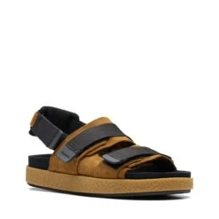 Clarks Overleigh Tor Oakmoss 10 Clarks Overleigh Tor Oakmoss -Clarks 26171615 W 2