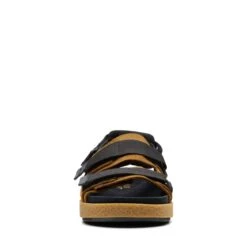 Clarks Overleigh Tor Oakmoss 11 Clarks Overleigh Tor Oakmoss -Clarks 26171615 W 3