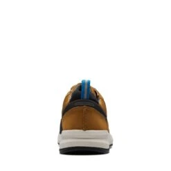 Clarks WellmanTrailAP Ochre -Clarks 26171619 W 6
