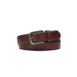 Clarks Belt Tan Leather