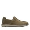 Clarks Gorsky Step Olive Suede 1 Clarks Gorsky Step Olive Suede -Clarks 26171757 W 1