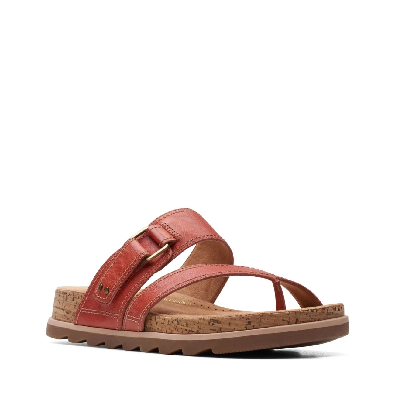 Clarks Yacht Beach Grenadine Leather 4 Clarks Yacht Beach Grenadine Leather - Image 2