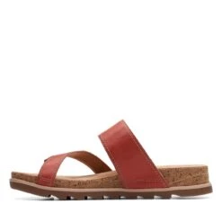 Clarks Yacht Beach Grenadine Leather 13 Clarks Yacht Beach Grenadine Leather -Clarks 26171769 W 5