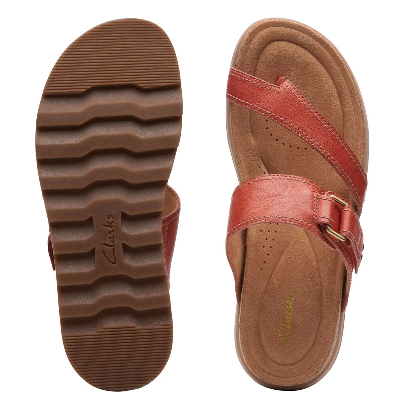 Clarks Yacht Beach Grenadine Leather 9 Clarks Yacht Beach Grenadine Leather - Image 7
