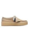 Clarks Wallabee Cup Maple