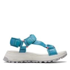 Clarks ATL Trek Sport Aqua
