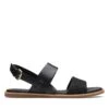 Clarks Karsea Strap Black Combination -Clarks 26171874 W 1
