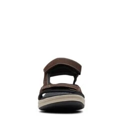 Clarks Mira Bay Brown -Clarks 26171915 W 3