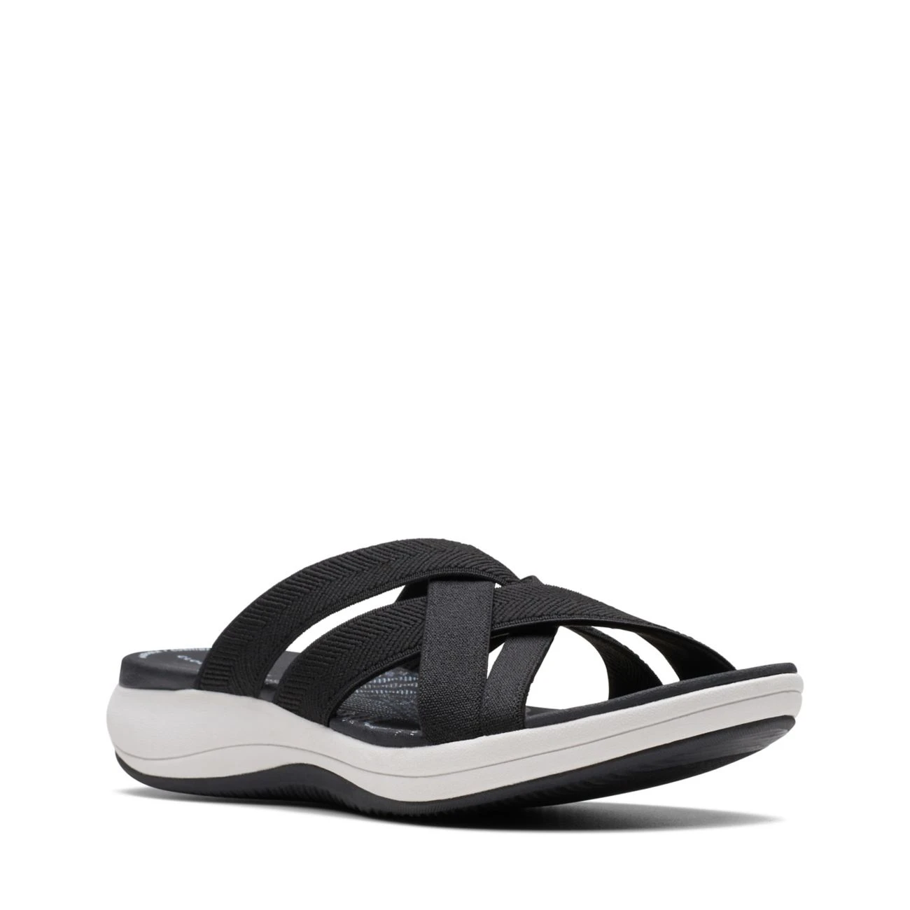 Clarks Mira Grove Black/Black 4 Clarks Mira Grove Black/Black - Image 2