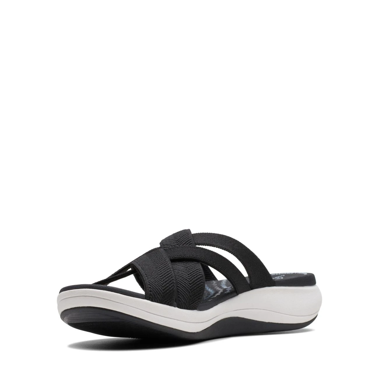 Clarks Mira Grove Black/Black 6 Clarks Mira Grove Black/Black - Image 4