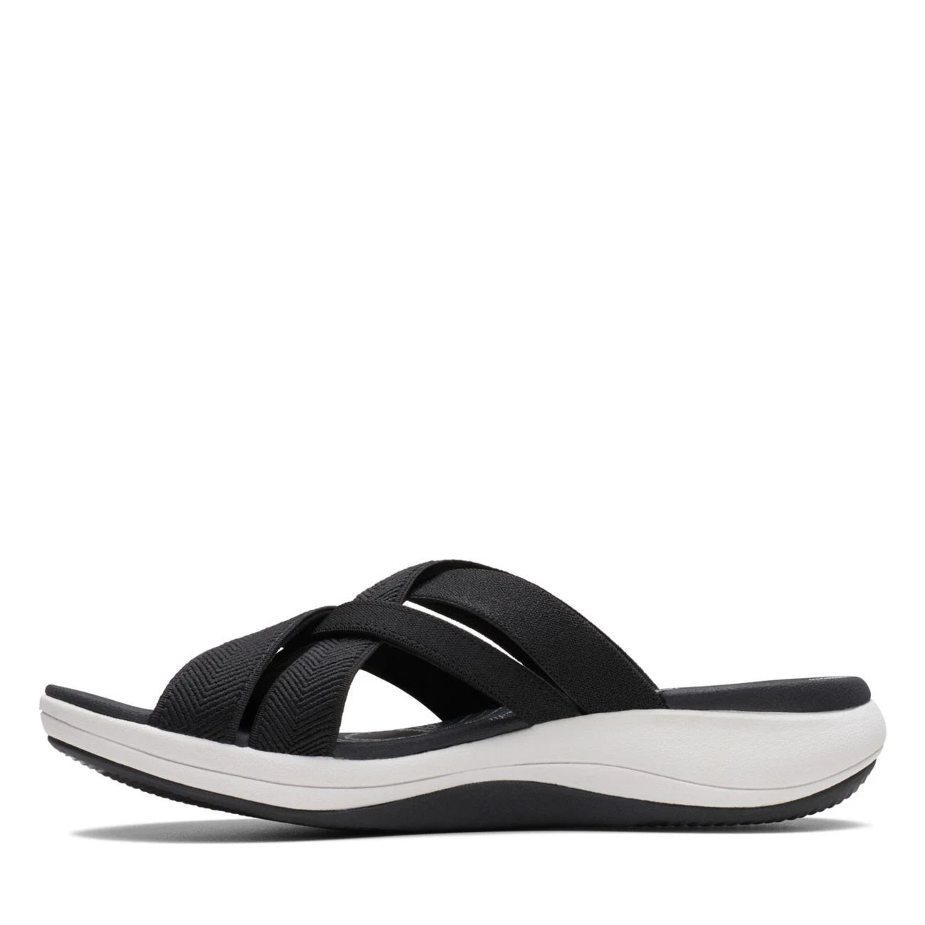 Clarks Mira Grove Black/Black 7 Clarks Mira Grove Black/Black - Image 5