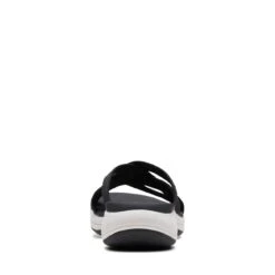 Clarks Mira Grove Black/Black 14 Clarks Mira Grove Black/Black -Clarks 26171916 W 6