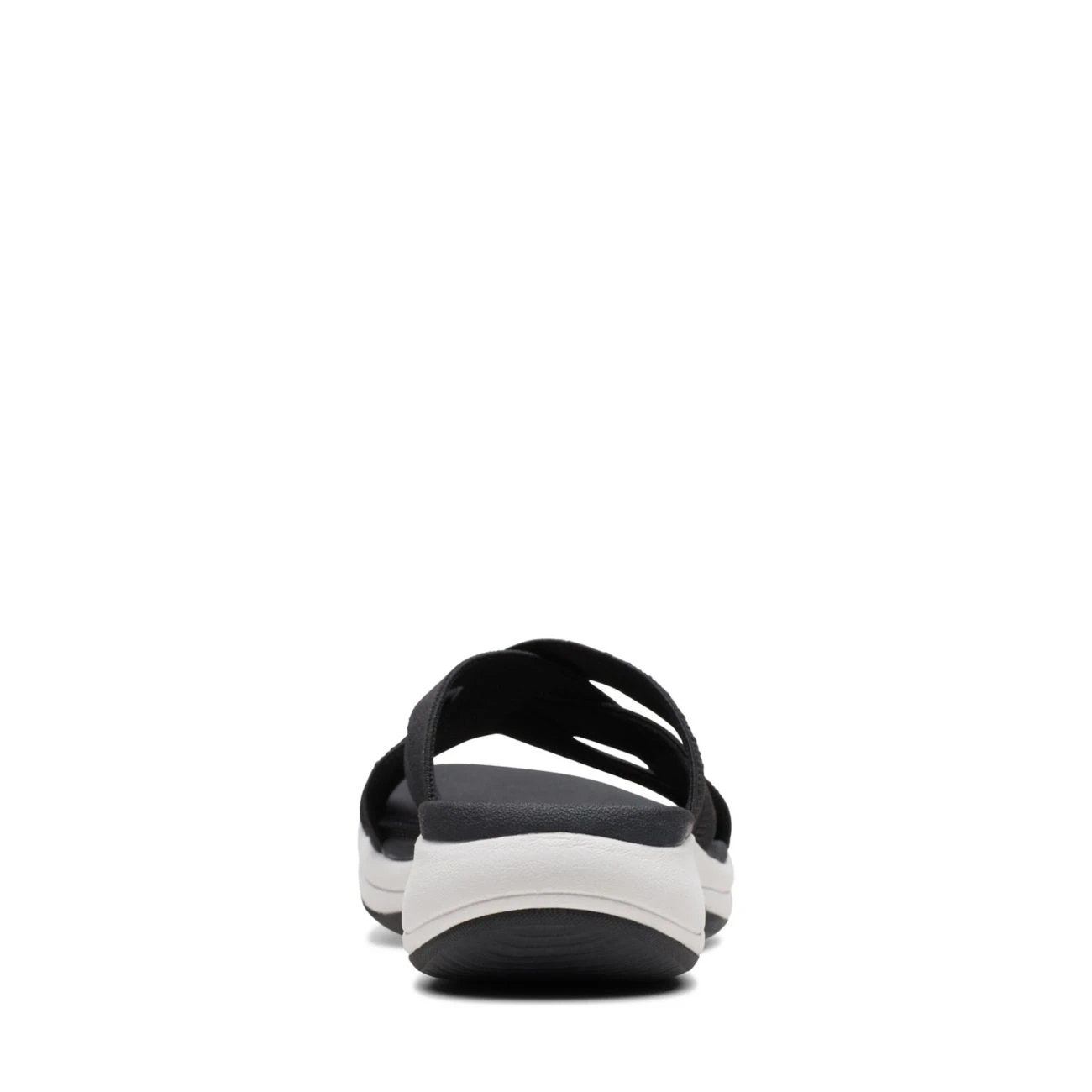 Clarks Mira Grove Black/Black 8 Clarks Mira Grove Black/Black - Image 6