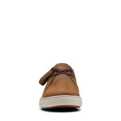 Clarks Court Lite Khan Beeswax 11 Clarks Court Lite Khan Beeswax -Clarks 26171921 W 3