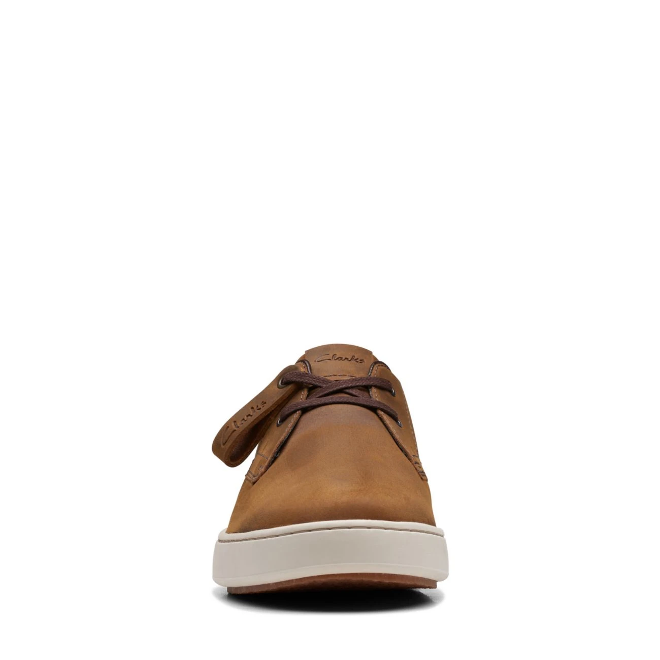 Clarks Court Lite Khan Beeswax 5 Clarks Court Lite Khan Beeswax - Image 3