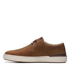 Clarks Court Lite Khan Beeswax 13 Clarks Court Lite Khan Beeswax -Clarks 26171921 W 5