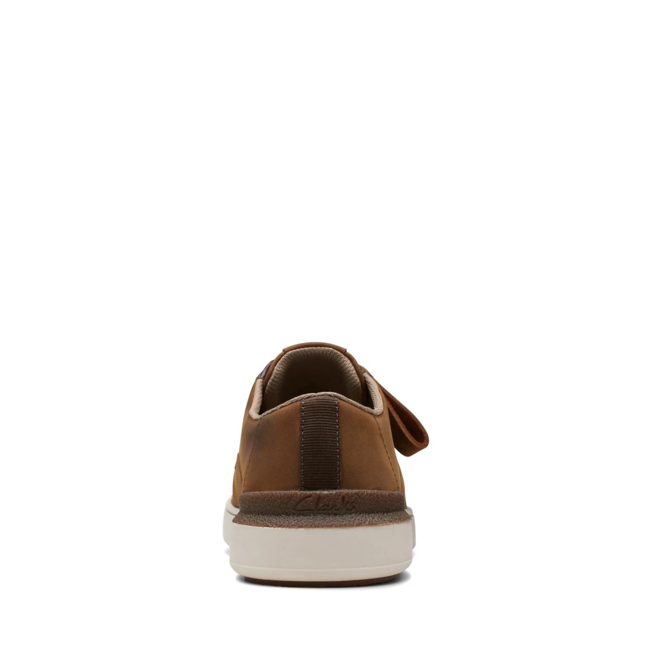 Clarks Court Lite Khan Beeswax 8 Clarks Court Lite Khan Beeswax - Image 6