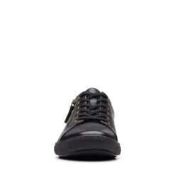 Clarks Nalle Lace Black/Black 13 Clarks Nalle Lace Black/Black -Clarks 26171986 W 3