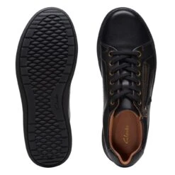 Clarks Nalle Lace Black/Black 17 Clarks Nalle Lace Black/Black -Clarks 26171986 W 7