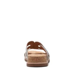 Clarks Yacht Coral White Leather -Clarks 26172014 W 6