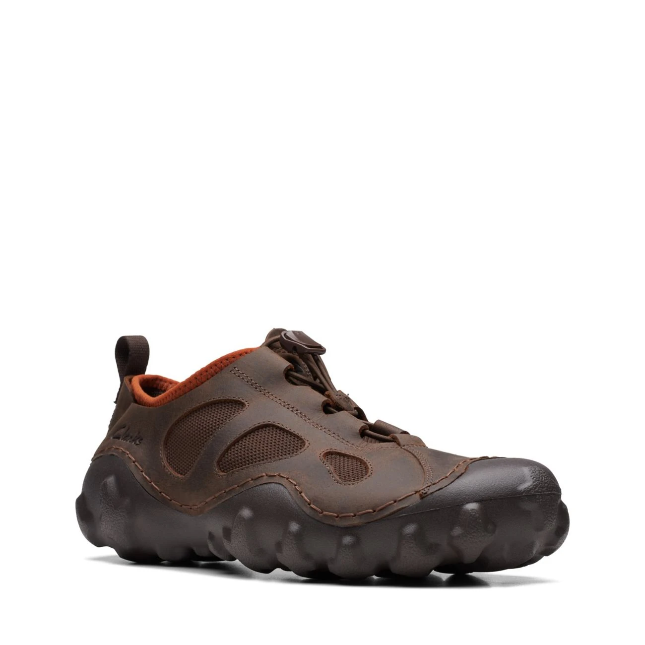 Clarks Mokolite Trail Beeswax 4 Clarks Mokolite Trail Beeswax - Image 2