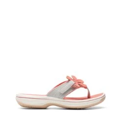 Clarks Brinkley Arla K Neutral