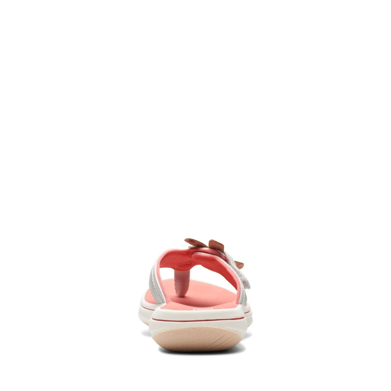 Clarks Brinkley Arla K Neutral 8 Clarks Brinkley Arla K Neutral - Image 6