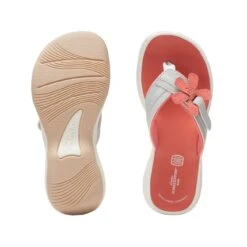 Clarks Brinkley Arla K Neutral 15 Clarks Brinkley Arla K Neutral -Clarks 26172022 W 7