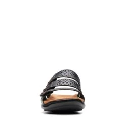 Clarks Kitly Walk Black 11 Clarks Kitly Walk Black -Clarks 26172144 W 3