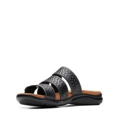 Clarks Kitly Walk Black 12 Clarks Kitly Walk Black -Clarks 26172144 W 4