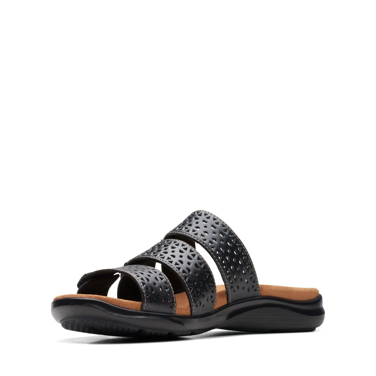 Clarks Kitly Walk Black 6 Clarks Kitly Walk Black - Image 4