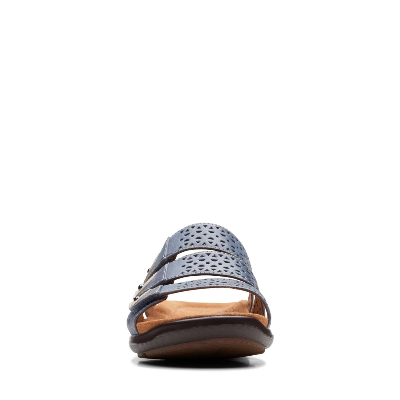 Clarks Kitly Walk Denim 5 Clarks Kitly Walk Denim - Image 3