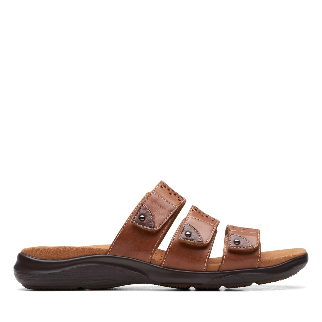 Clarks Kitly Walk Tan 3 Clarks Kitly Walk Tan