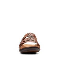 Clarks Kitly Walk Tan 11 Clarks Kitly Walk Tan -Clarks 26172147 W 3