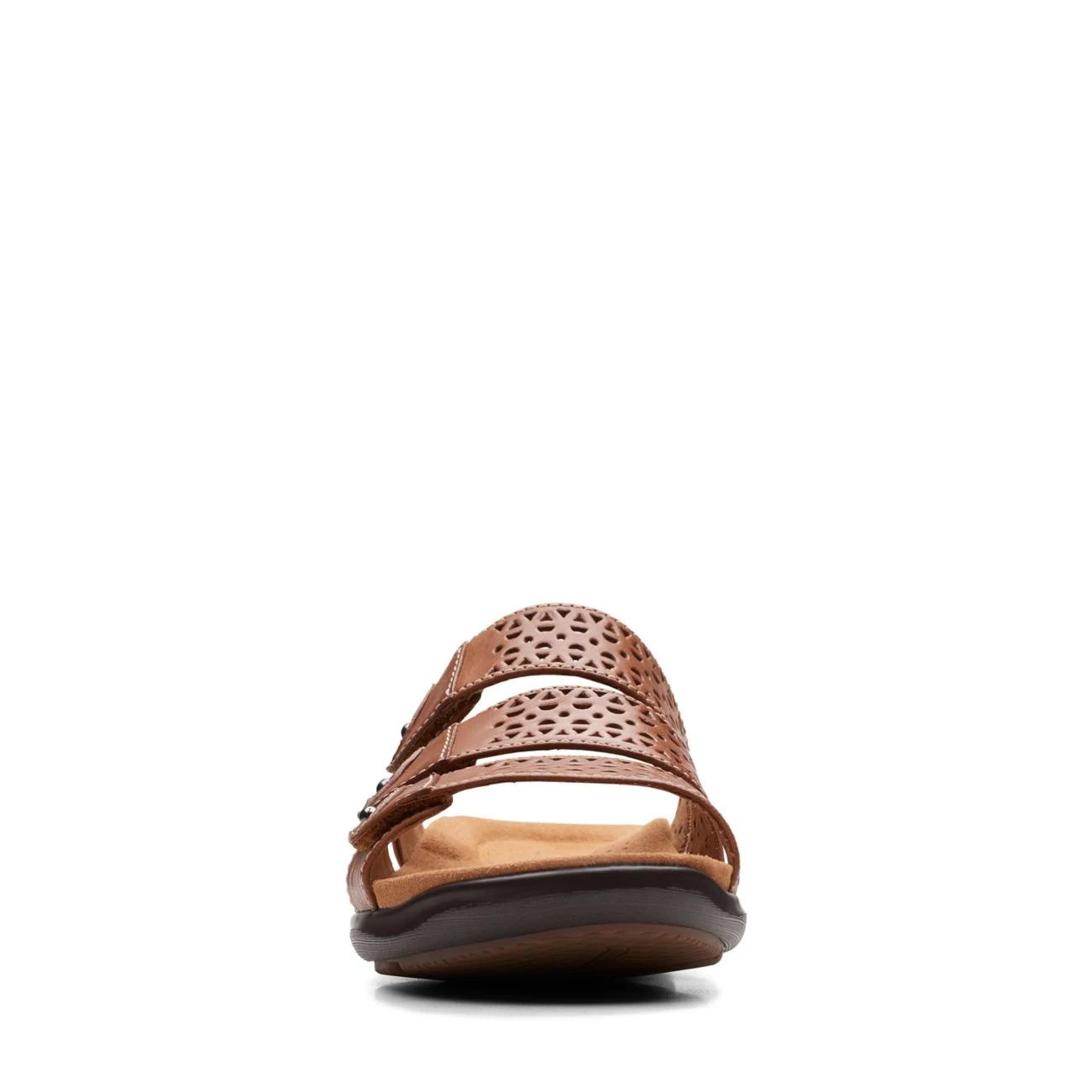 Clarks Kitly Walk Tan 5 Clarks Kitly Walk Tan - Image 3