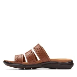 Clarks Kitly Walk Tan 13 Clarks Kitly Walk Tan -Clarks 26172147 W 5