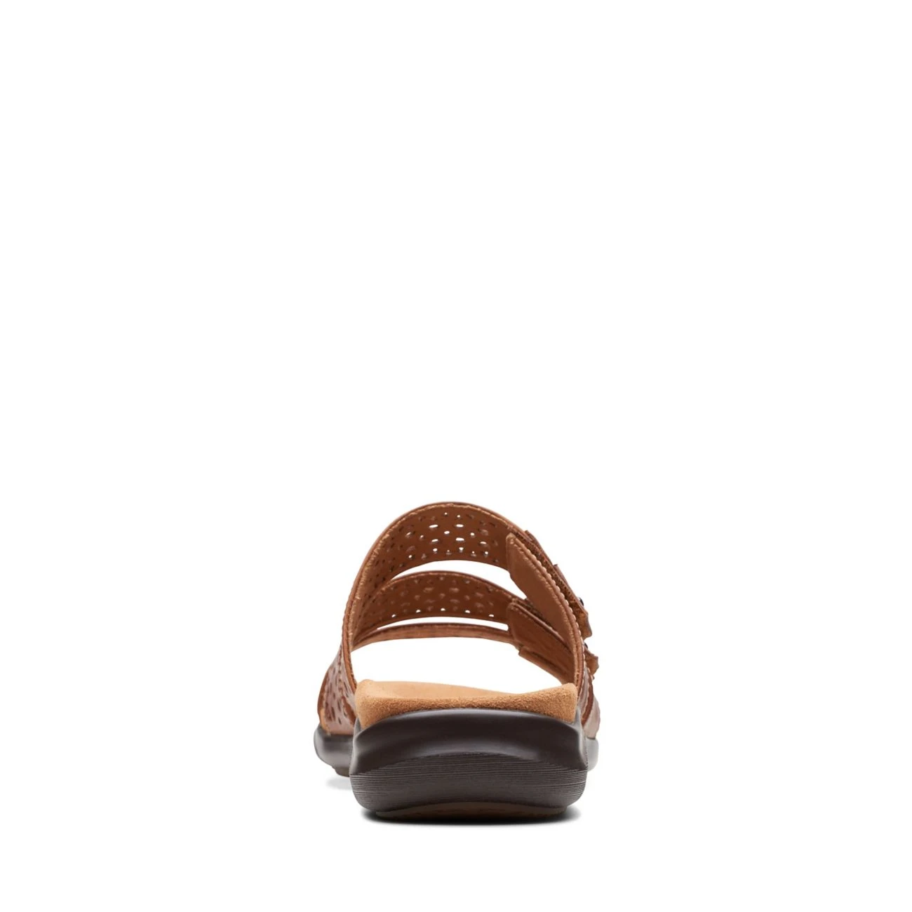 Clarks Kitly Walk Tan 8 Clarks Kitly Walk Tan - Image 6