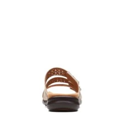 Clarks Kitly Walk Off White -Clarks 26172148 W 6