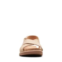Clarks Yacht Cross Nougat -Clarks 26172153 W 3