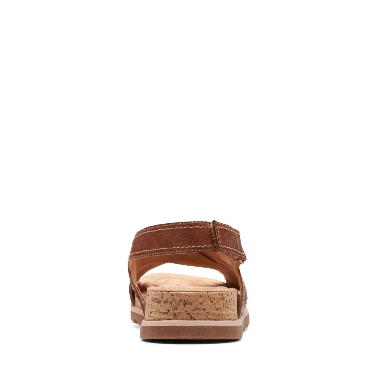 Clarks Yacht Cross Tan Leather 8 Clarks Yacht Cross Tan Leather - Image 6