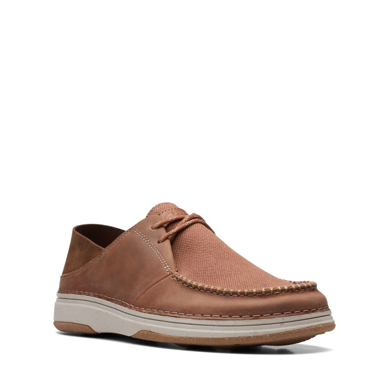 Clarks Nature 5 Moc Beeswax 4 Clarks Nature 5 Moc Beeswax - Image 2