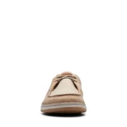 Clarks Nature 5 Moc Sand -Clarks 26172330 W 3