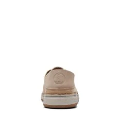 Clarks Nature 5 Moc Sand -Clarks 26172330 W 6