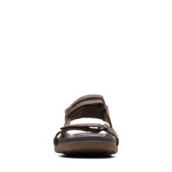 Clarks Nature 5 Trail Beeswax -Clarks 26172331 W 3