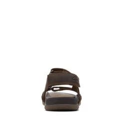 Clarks Nature 5 Trail Beeswax -Clarks 26172331 W 6