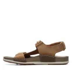 Clarks Nature 5 Trail Dark Sand 13 Clarks Nature 5 Trail Dark Sand -Clarks 26172333 W 5